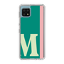 Slim Protection Case［ Original - initial color line - M green ］
