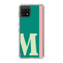 Slim Protection Case［ Original - initial color line - M green ］