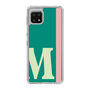 Slim Protection Case［ Original - initial color line - M green ］
