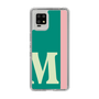 Slim Protection Case［ Original - initial color line - M green ］