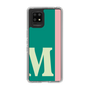 Slim Protection Case［ Original - initial color line - M green ］