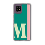 Slim Protection Case［ Original - initial color line - M green ］