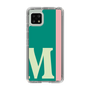 Slim Protection Case［ Original - initial color line - M green ］