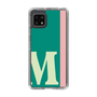 Slim Protection Case［ Original - initial color line - M green ］