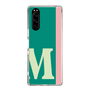 Slim Protection Case［ Original - initial color line - M green ］