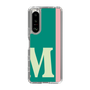 Slim Protection Case［ Original - initial color line - M green ］