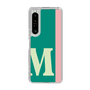 Slim Protection Case［ Original - initial color line - M green ］