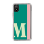 Slim Protection Case［ Original - initial color line - M green ］