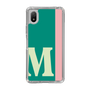 Slim Protection Case［ Original - initial color line - M green ］