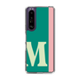 Slim Protection Case［ Original - initial color line - M green ］