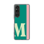 Slim Protection Case［ Original - initial color line - M green ］