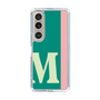 Slim Protection Case［ Original - initial color line - M green ］