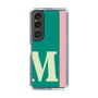Slim Protection Case［ Original - initial color line - M green ］