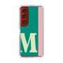 Slim Protection Case［ Original - initial color line - M green ］