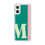 Slim Protection Case［ Original - initial color line - M green ］