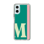 Slim Protection Case［ Original - initial color line - M green ］