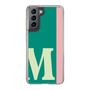 Slim Protection Case［ Original - initial color line - M green ］