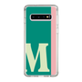 Slim Protection Case［ Original - initial color line - M green ］