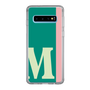 Slim Protection Case［ Original - initial color line - M green ］