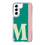 Slim Protection Case［ Original - initial color line - M green ］