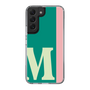 Slim Protection Case［ Original - initial color line - M green ］