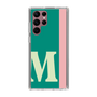 Slim Protection Case［ Original - initial color line - M green ］