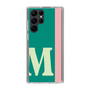 Slim Protection Case［ Original - initial color line - M green ］