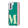 Slim Protection Case［ Original - initial color line - M green ］