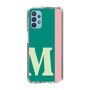Slim Protection Case［ Original - initial color line - M green ］