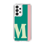 Slim Protection Case［ Original - initial color line - M green ］