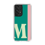 Slim Protection Case［ Original - initial color line - M green ］