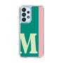 Slim Protection Case［ Original - initial color line - M green ］