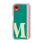 Slim Protection Case［ Original - initial color line - M green ］