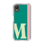 Slim Protection Case［ Original - initial color line - M green ］