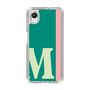 Slim Protection Case［ Original - initial color line - M green ］