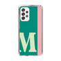 Slim Protection Case［ Original - initial color line - M green ］
