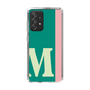Slim Protection Case［ Original - initial color line - M green ］