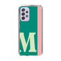 Slim Protection Case［ Original - initial color line - M green ］