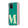 Slim Protection Case［ Original - initial color line - M green ］