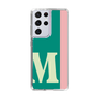 Slim Protection Case［ Original - initial color line - M green ］