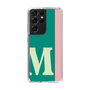 Slim Protection Case［ Original - initial color line - M green ］