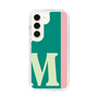 Slim Protection Case［ Original - initial color line - M green ］