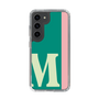 Slim Protection Case［ Original - initial color line - M green ］