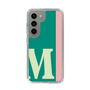 Slim Protection Case［ Original - initial color line - M green ］