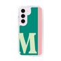 Slim Protection Case［ Original - initial color line - M green ］
