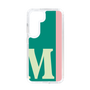 Slim Protection Case［ Original - initial color line - M green ］