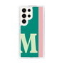 Slim Protection Case［ Original - initial color line - M green ］