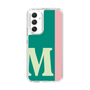 Slim Protection Case［ Original - initial color line - M green ］