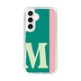 Slim Protection Case［ Original - initial color line - M green ］