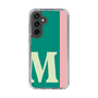 Slim Protection Case［ Original - initial color line - M green ］